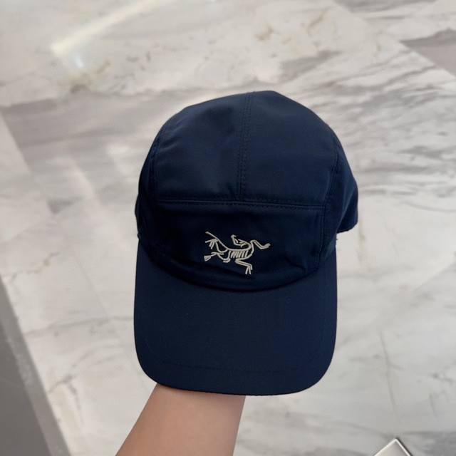 Arc'teryx New High-End Baseball Cap, Brand-Name Quality, Versatile, Now Availabl