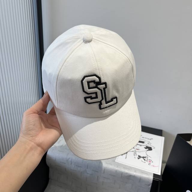 Trendy Duckbill Hat, Canvas Fabric