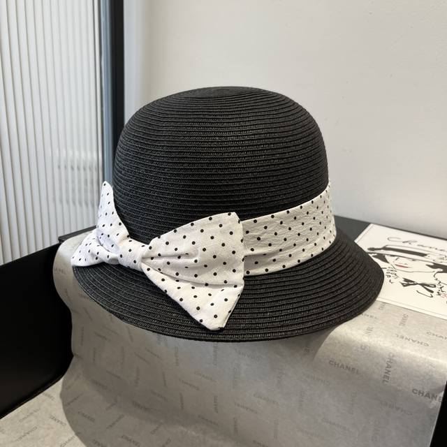 Miu Miu New-Style Bucket Hat