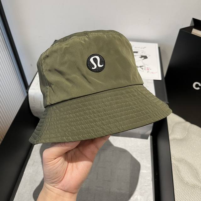 Trendy New Fisherman's Hat