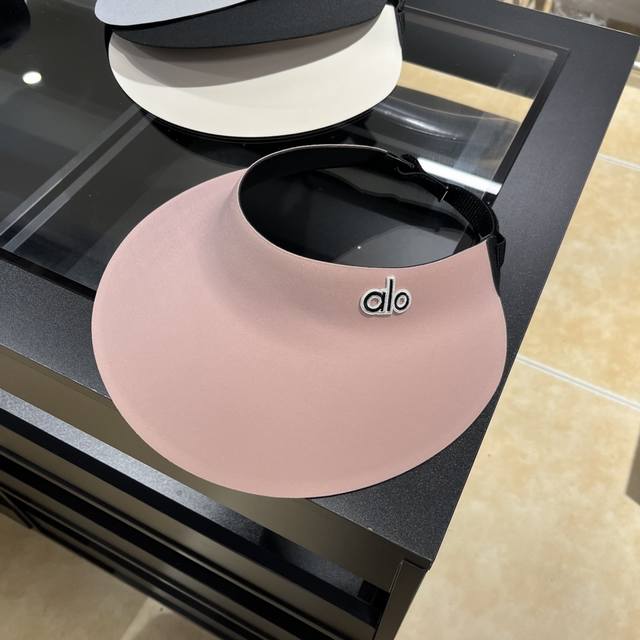 Aro New Style Open-Top Sun Hat