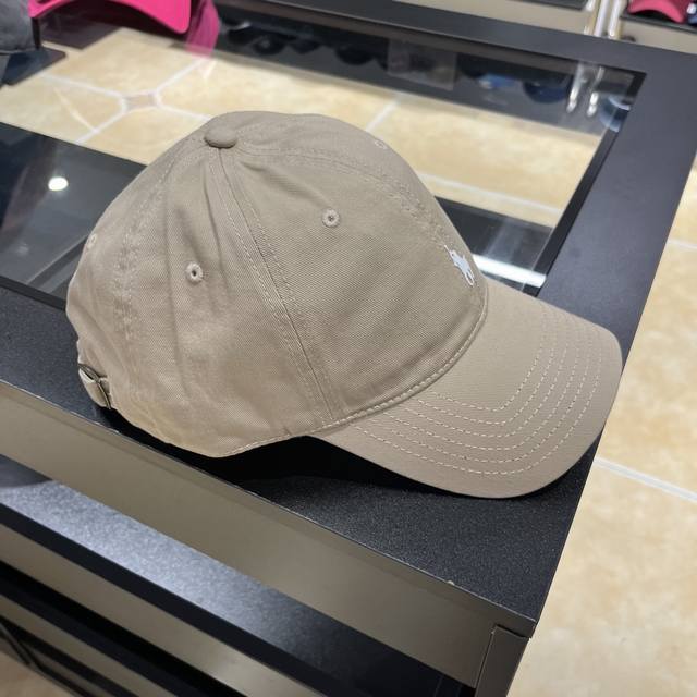 Paul New Style Duckbill Hat