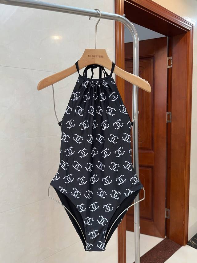 Chanel Swimwear, A Must-Have For Fashion-Forward Individuals! The Actual Product