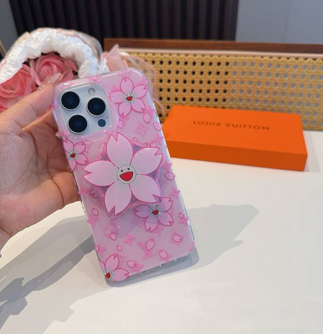 Single Case (Requires Stand 15) - Please Note In Order Notes: Lv Murakami Series