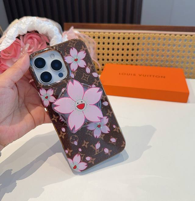 Single Case (Requires Stand) 15 Please Note In The Order Notes: Lv Murakami Seri