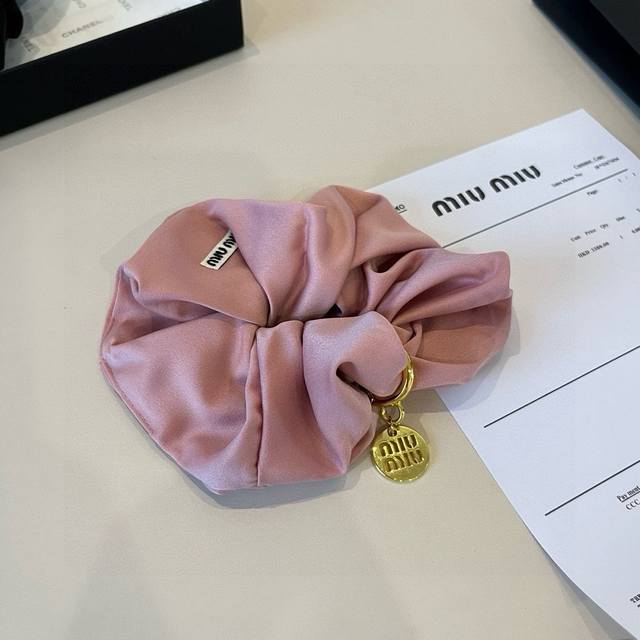 Miu Miu New Hairband