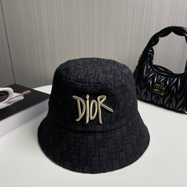 Authentic Quality Dior Official Website Launch Korean-Style New British Sporty C
