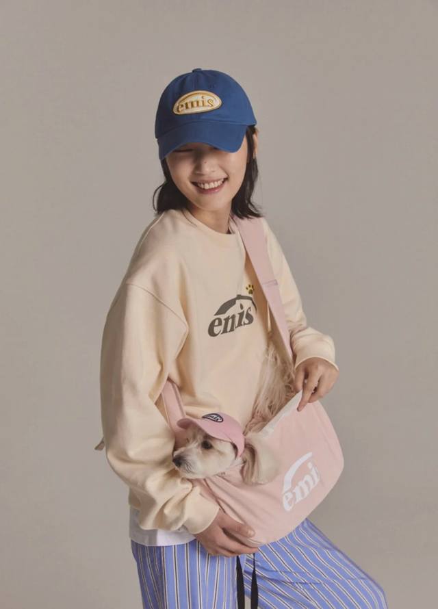 Korean Streetwear Brand Emis New Baseball Cap. Emis Hats Have A Magical Charm Ev