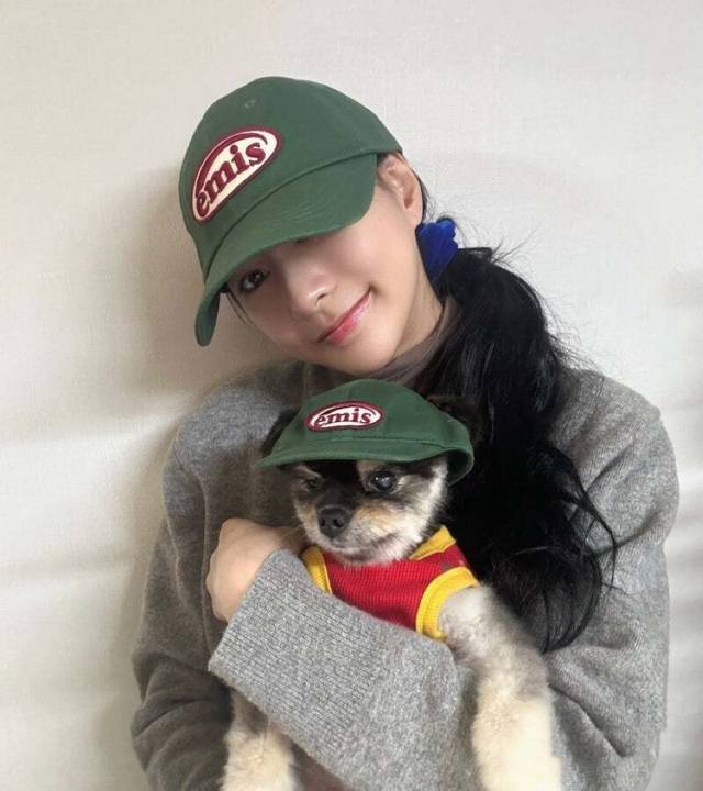 Korean Streetwear Brand Emis New Baseball Cap. Emis Hats Truly Have A Magical Ch