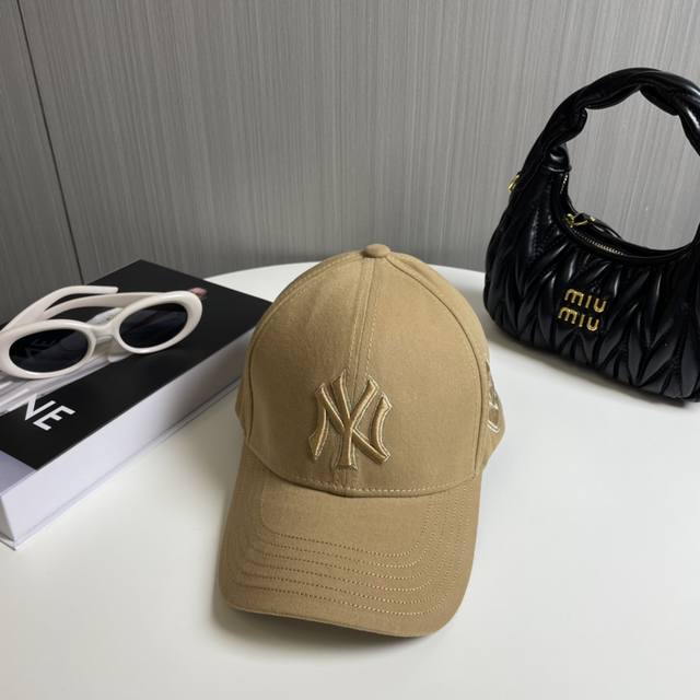 Korean Authentic Mlb Baseball Cap Ny Latest And Hottest Hats Available Now! Late