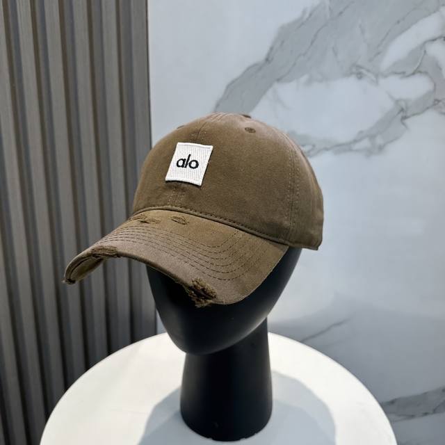 Aio New Candy Color Series Minimalist Baseball Cap - The Hottest Color Scheme Ri