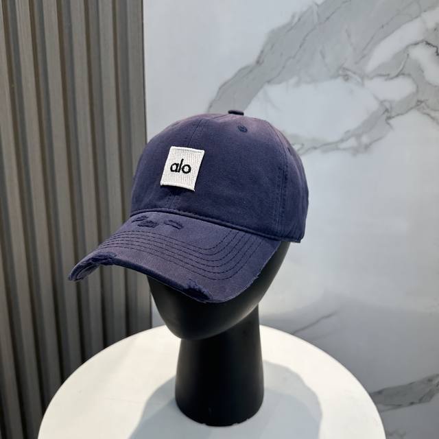 Aio New Candy-Colored Minimalist Baseball Cap In The Hottest Color Scheme Street