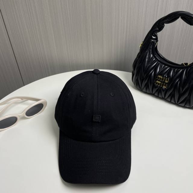 New Baseball Cap ~ Unisex! One Size Fits All, Adjustable Headband. This Baseball