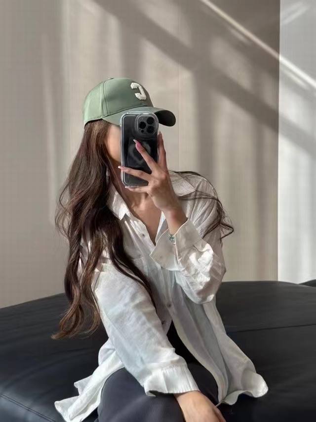 Celine New Arrival Men's And Women's Baseball Caps, New Shipment, High-End Style