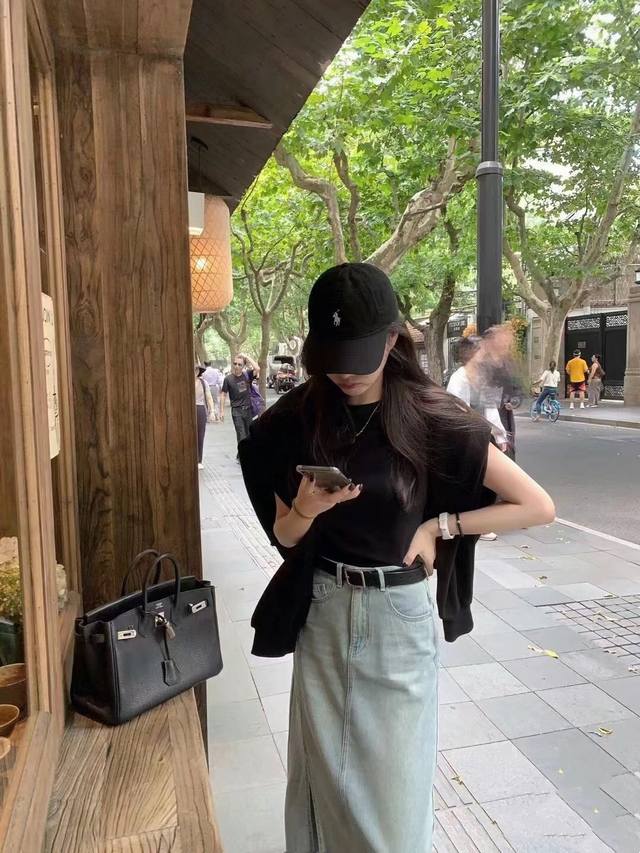 With Dust Bag Paul Polo's Latest Palace Classic Embroidered Baseball Cap, Sun Ha