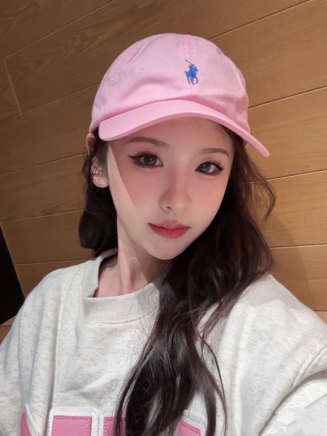With Dust Bag Paul Polo Latest Palace Classic Embroidered Baseball Cap, Sun Hat,