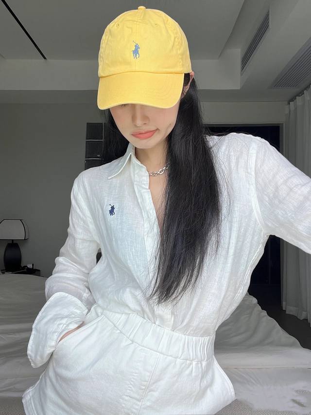 With Dust Bag Paul Polo Latest Palace Classic Embroidered Baseball Cap, Sun Hat,