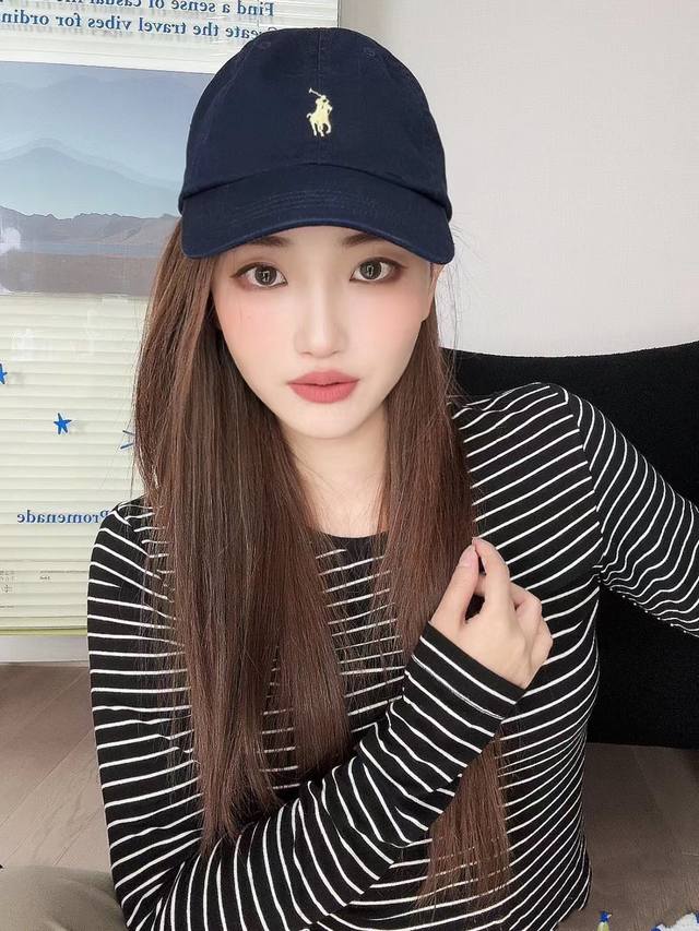 With Dust Bag Paul Polo Latest Palace Classic Embroidered Baseball Cap, Sun Hat,
