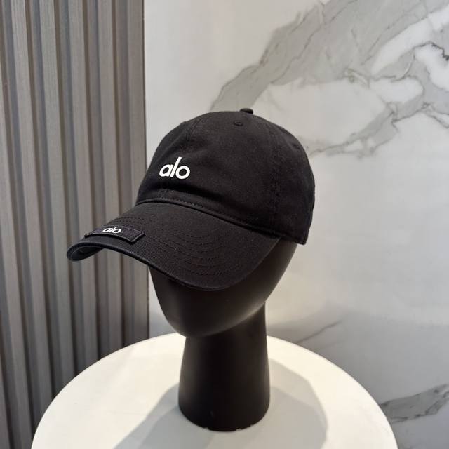Aio New Candy Color Series Minimalist Baseball Cap - The Hottest Color Scheme Of