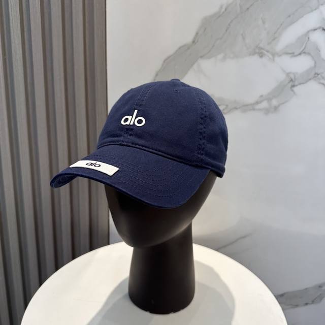 Aio New Candy Color Series Minimalist Baseball Cap - The Hottest Color Scheme Of