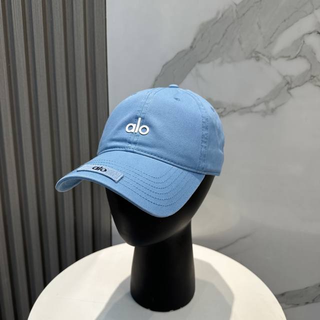 Aio New Candy Color Series Simple Baseball Cap - The Hottest Color Scheme Right