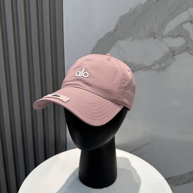 Aio New Candy-Colored Minimalist Baseball Cap In The Hottest Color Scheme Street