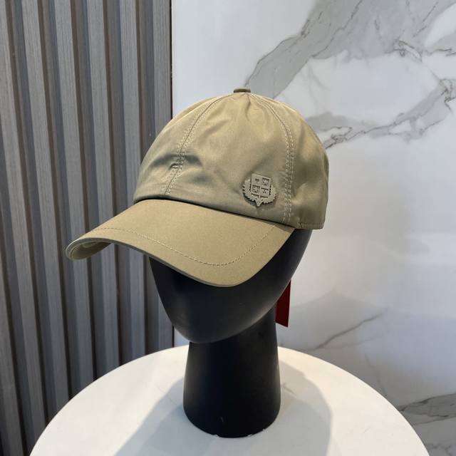 Loro Piana Nuoyou Pianyaya New Arrival High-End Baseball Cap, Brand-New Design,