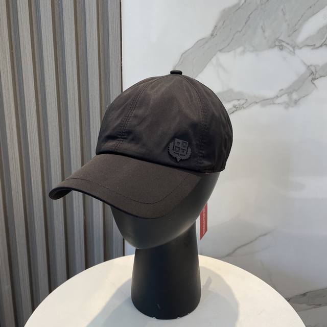 Loro Piana Nuoyou Pianyaya Exclusive New High-End Baseball Cap, Matching Designe