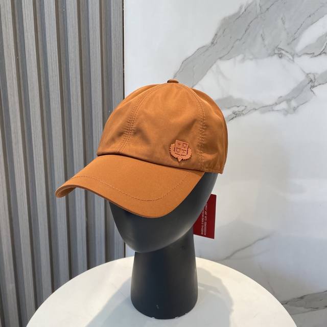 Loro Piana Nuoyou Pianyaya New Arrival High-End Baseball Cap, Brand-New Design,