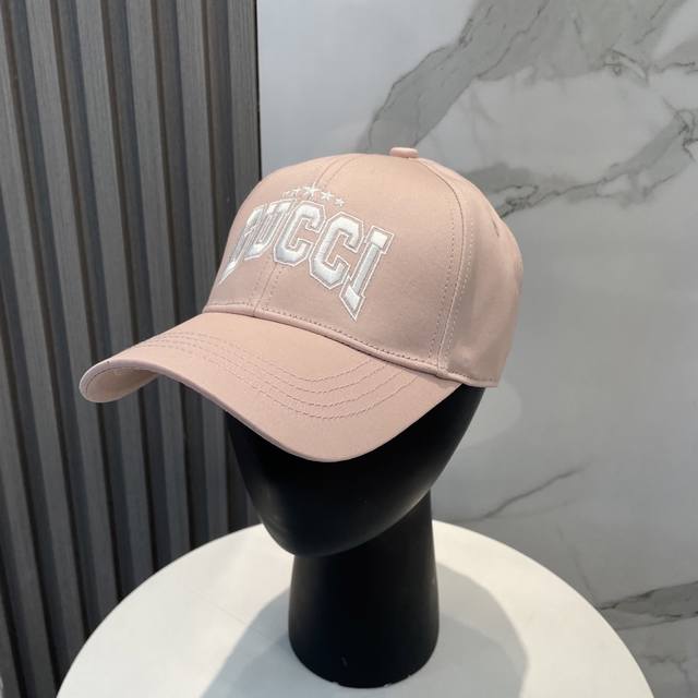 Authentic Quality Gucci Baseball Cap, Official New Release. Gucci Baseball Cap I