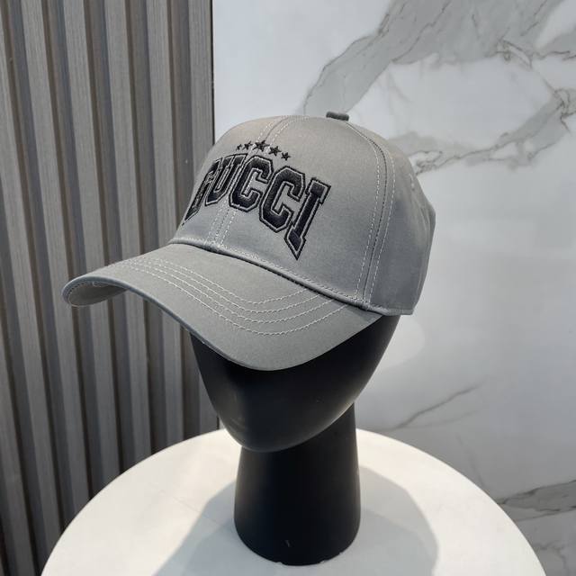 Authentic Quality Gucci Baseball Cap, Official New Release. Gucci Baseball Cap I