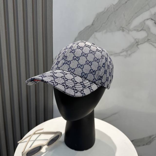 Gucci Baseball Cap Gucci Official Website New Arrival, Baseball Cap, Authentic Q