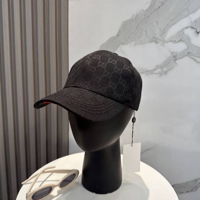 Gucci Baseball Cap - Official Gucci Website New Arrival, Baseball Cap, Authentic