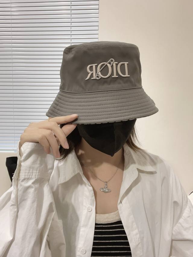 Dior Official Website Double-Sided Wearable Korean-Style New British Sports-Insp