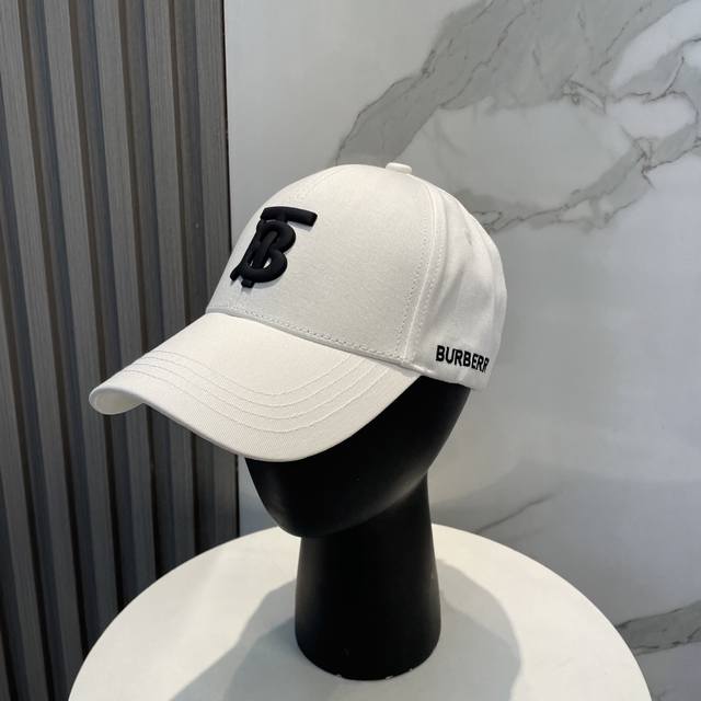 With Dust Bag Burberry Original Single Baseball Cap, Hot Selling Item In Stores,