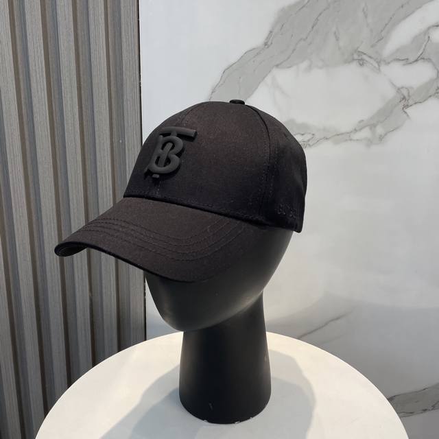 With Dust Bag Burberry Original Single Baseball Cap, Hot Selling Item In Stores,