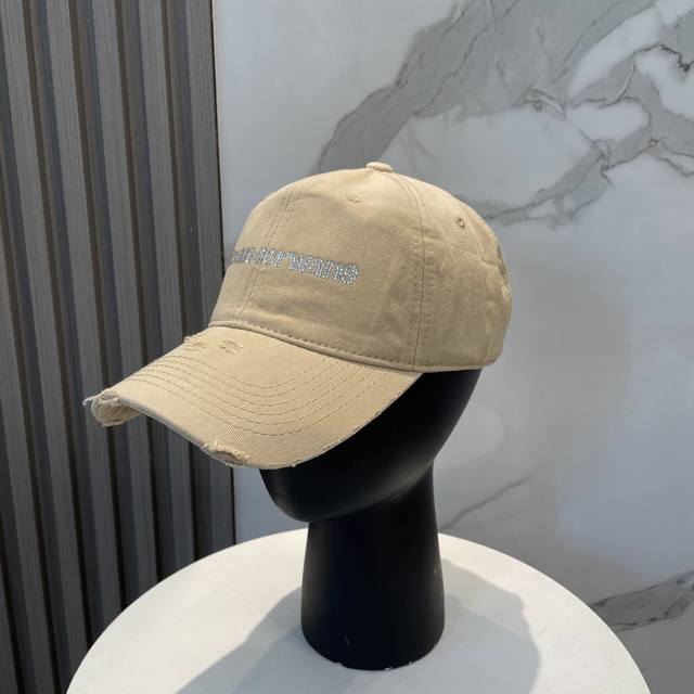 Alexander New Gradient Color Baseball Cap Need A Brightly Colored Baseball Cap?