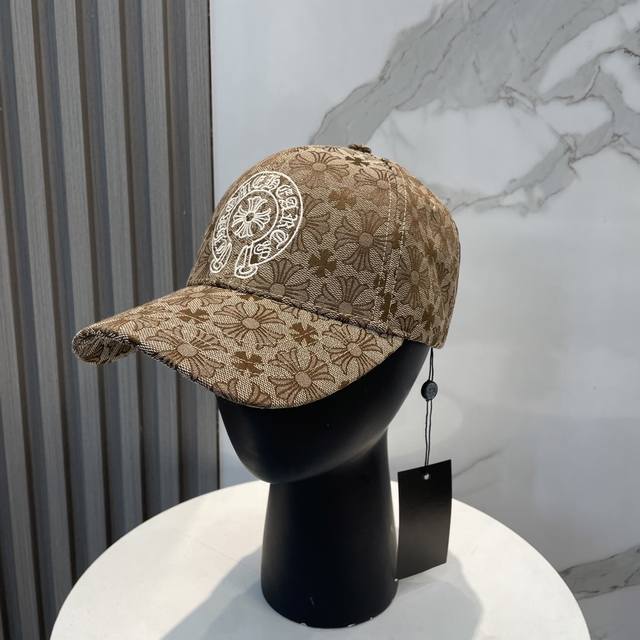 Croxin New High-Quality Baseball Cap, Premium Custom Edition! Same Style As Popu