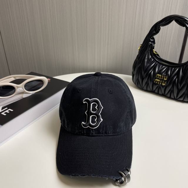 New Product, Original Quality, Perfect Details, Mlb New Style, Official Website