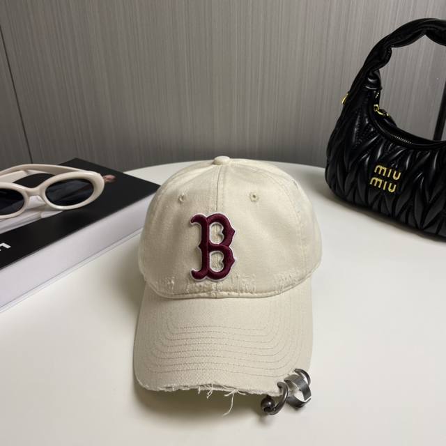 New Arrival, Counter Quality, Authentic Details, Mlb New Model, Official Website