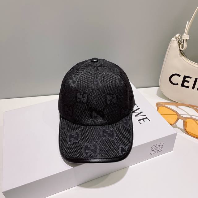 With Dust Bag Gucci New Simple And Trendy! Casual Sports Style, Classic Design,
