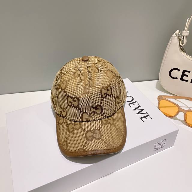 With Dust Bag Gucci New Simple And Trendy! Casual Sports Style, Classic Design,