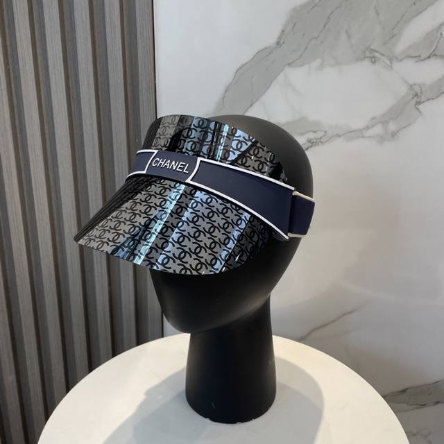 In Stock And Ready To Ship! Chanel's Popular Sunglasses Hat Is Finally Here! A S