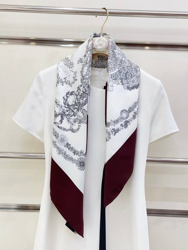 18 Mumi Double-Sided Same Color H**S Silk New Arrival, Everyone Says It's Beauti