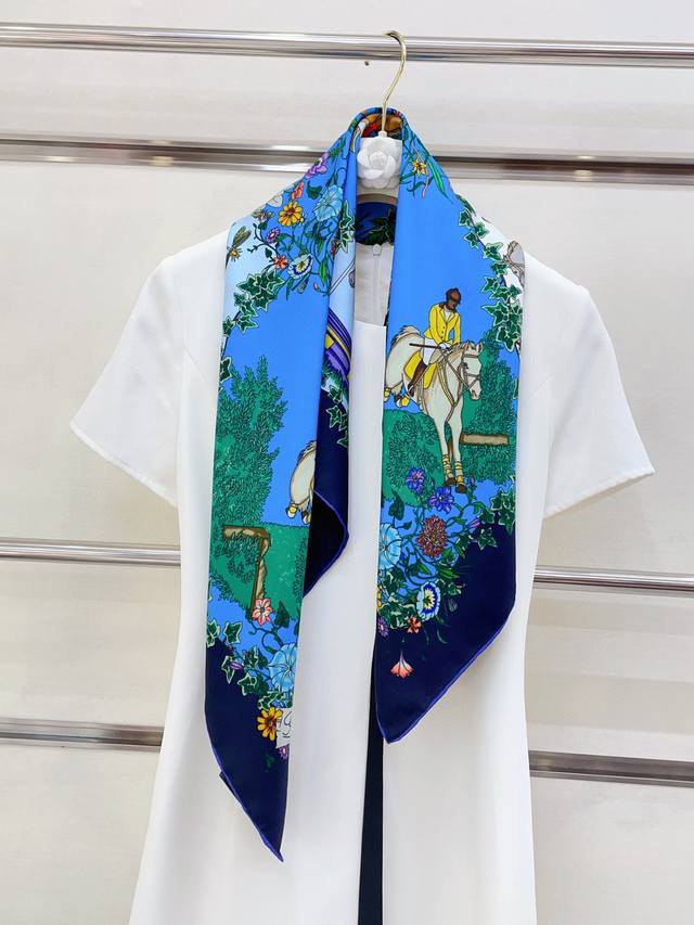 18 Mumi Double-Sided Same Color G-House Silk New Arrival Everyone Says It's Beau