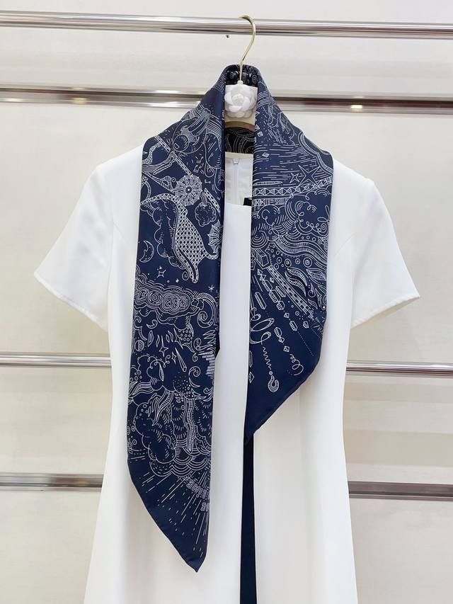 18 Mm Double-Sided Same Color H**S Silk New Arrival, Everyone Says It's Beautifu