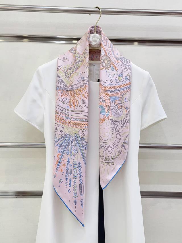 18 Mummi Double-Sided Same Color H**S Silk New Arrival, Customers Rave About Its