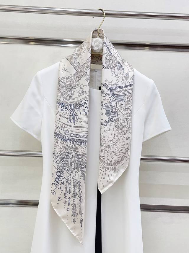 18 Mummi Double-Sided Same Color H**S Silk New Arrival, Everyone Says It's Beaut