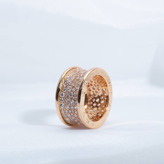 Classic Reinterpretation Of The Zero1 Slim Waist Ring, Size 6789. Why Is It Call