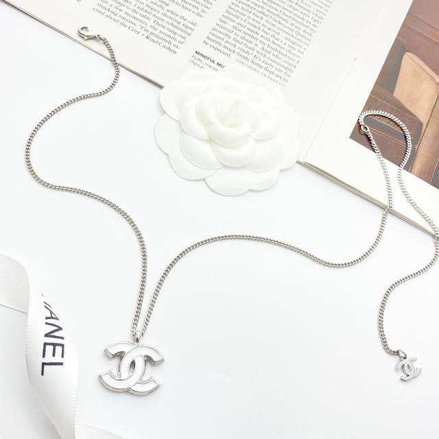 Today's New Arrival, Code N106 0247825 Chanel Necklace Hot Seller New Arrival, S